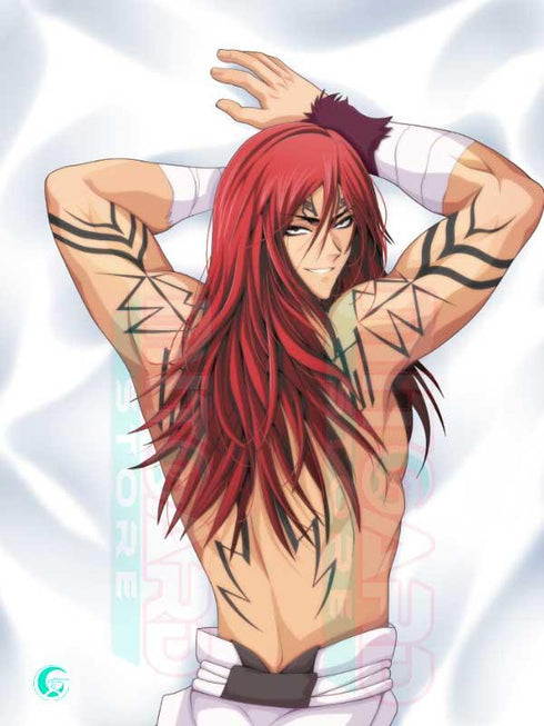 Anime Body Pillow Case | Printed Pillow Case | Mitgard StoreAnime Body Pillow Case | Printed Pillow Case | Mitgard Store